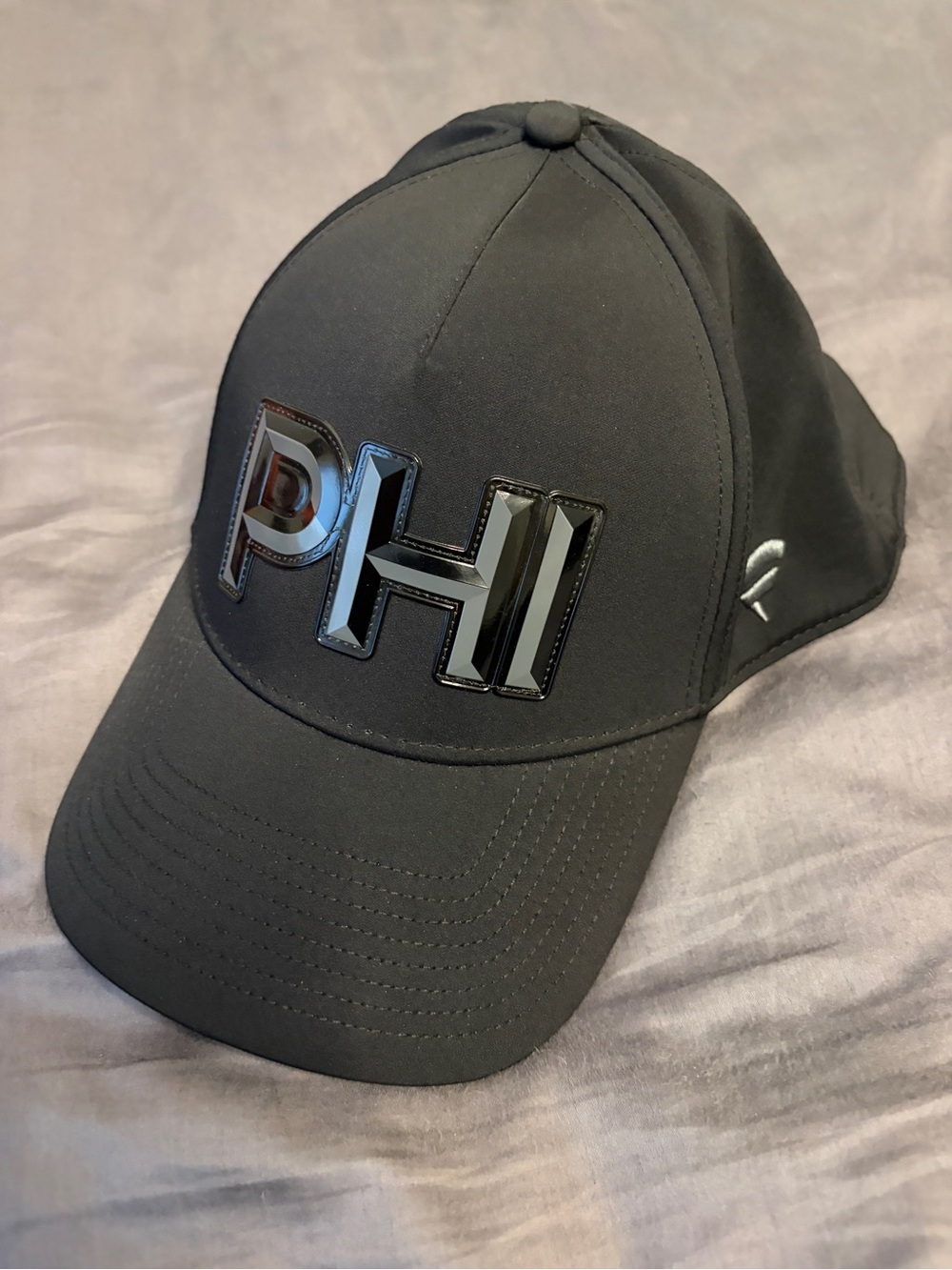 Philadelphia Flyers NHL Authentic Pro Fanatics Hat Cap - L/XL